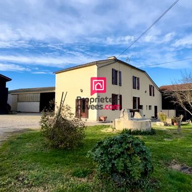 Maison 7 pièces 299900 €