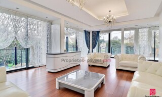 Maison 8 Pièces 280 m² à vendre à Sainte-Geneviève-des-Bois (91700)