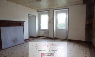 Maison 4 Pièces 77 m² à vendre à Saint-André-Goule-d'Oie (85250)