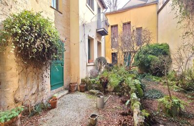 vente maison 1 456 000 € à proximité de Villepreux (78450)