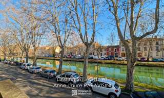 Maison 10 Pièces 210 m² à vendre à Carcassonne (11000)