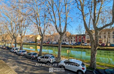 maison 10 pièces 210 m2 à vendre à Carcassonne (11000)