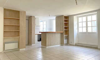 Maison 4 Pièces 98 m² à vendre à Marsilly (17137)