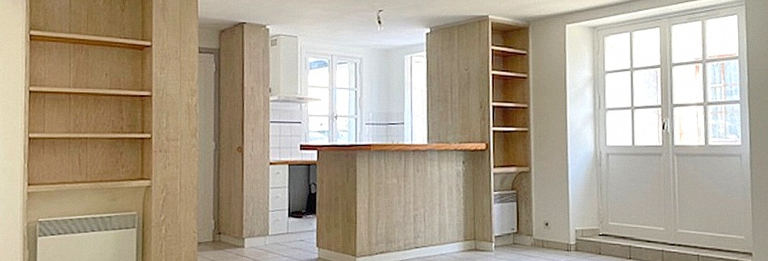 Maison 4 Pièces 98 m² à vendre à Marsilly (17137)