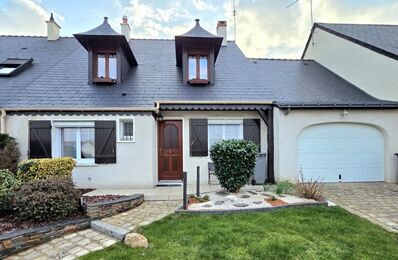 vente maison 349 950 € à proximité de Saint-Lambert-la-Potherie (49070)