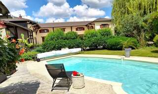 Maison 11 Pièces 239 m² à vendre à Saint-Dizier (52100)