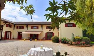 Maison 11 Pièces 239 m² à vendre à Saint-Dizier (52100)