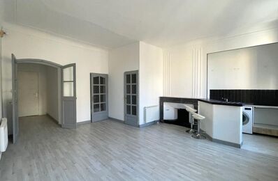 vente appartement 105 500 € à proximité de Draguignan (83300)