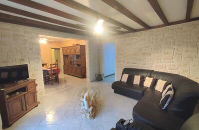 vente maison 144 500 € à proximité de Saint-Laurent-de-Céris (16450)