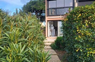 vente appartement 122 290 € à proximité de Narbonne Plage (11100)