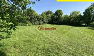 Terrain  1392 m² à vendre à Arcis-sur-Aube (10700)