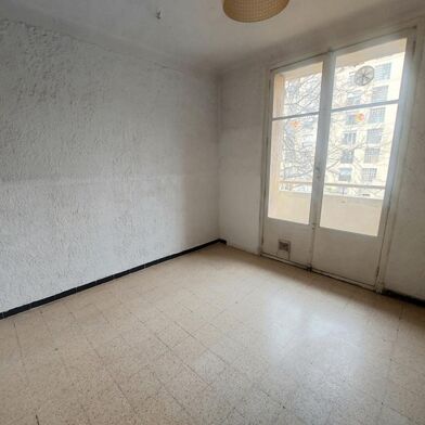 Appartement 1 pièce 20 m²