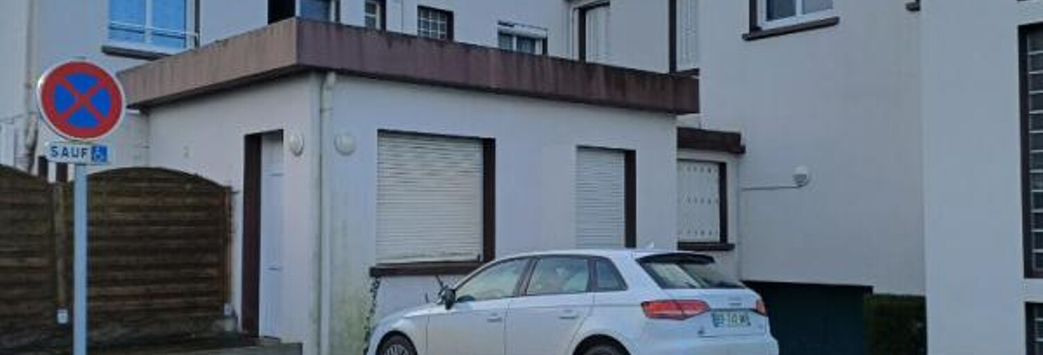 Immeuble  732 m² à vendre à Besné (44160)