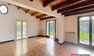 Maison 6 Pièces 118 m² à vendre à Puilboreau (17138)