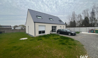 Maison 7 Pièces 139 m² à louer à Notre-Dame-des-Landes (44130)