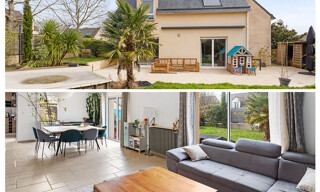 Maison 7 Pièces 150 m² à vendre à Vigneux-de-Bretagne (44360)