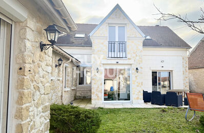 vente maison 695 000 € à proximité de Pierrefonds (60350)