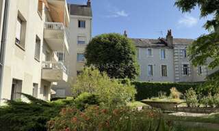 Appartement 2 Pièces 51 m² à vendre à Tours (37000)