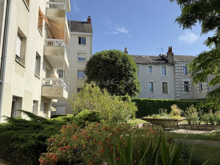 Appartement — photo 1