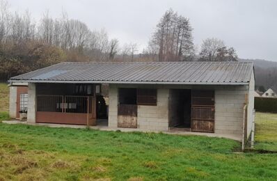 vente terrain 63 500 € à proximité de Presles-Et-Thierny (02860)