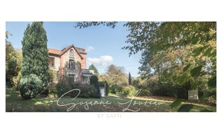 Maison 8 Pièces 249 m² à vendre à L'Étang-la-Ville (78620)