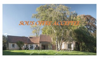Maison 7 Pièces 250 m² à vendre à L'Étang-la-Ville (78620)