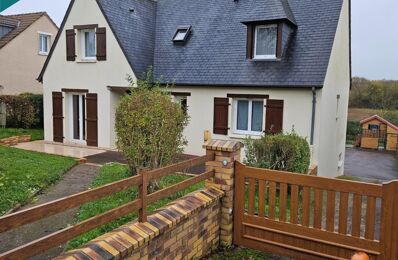 vente maison 235 000 € à proximité de Sainte-Jamme-sur-Sarthe (72380)