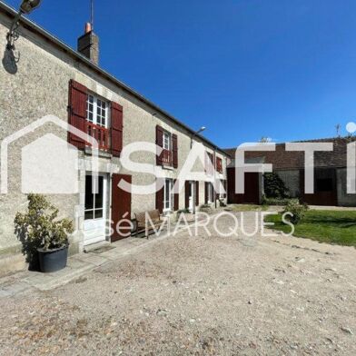 Maison 6 pièces 270000 €