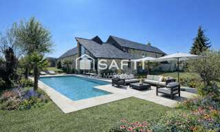 Maison 6 Pièces 250 m² à vendre à Bouzonville-aux-Bois (45300)