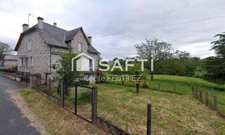 Maison 5 Pièces 171 m² à vendre à Cornil (19150)