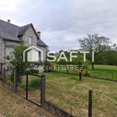 Maison 5 pièces 189000 €