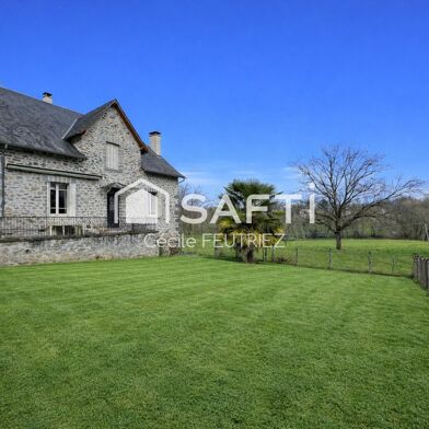 Maison 5 pièces 189000 €