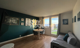 Appartement 3 Pièces 48 m² à vendre à Villenave-d'Ornon (33140)