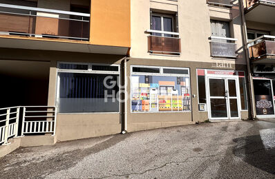 vente commerce 188 000 € à proximité de Le Barcarès (66420)