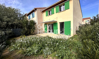 Maison 4 Pièces 81 m² à vendre à Perpignan (66000)