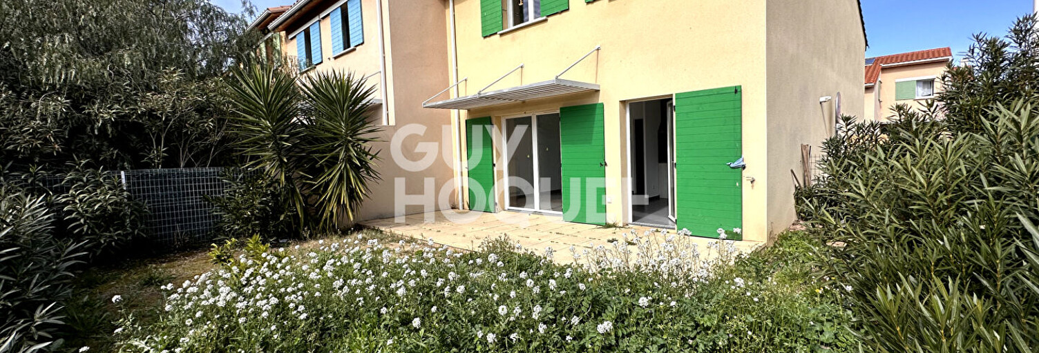 Maison 4 Pièces 81 m² à vendre à Perpignan (66000)