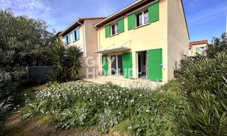 Maison 4 Pièces 81 m² à vendre à Perpignan (66000)