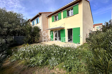 Maison 4 pièces 225000 €
