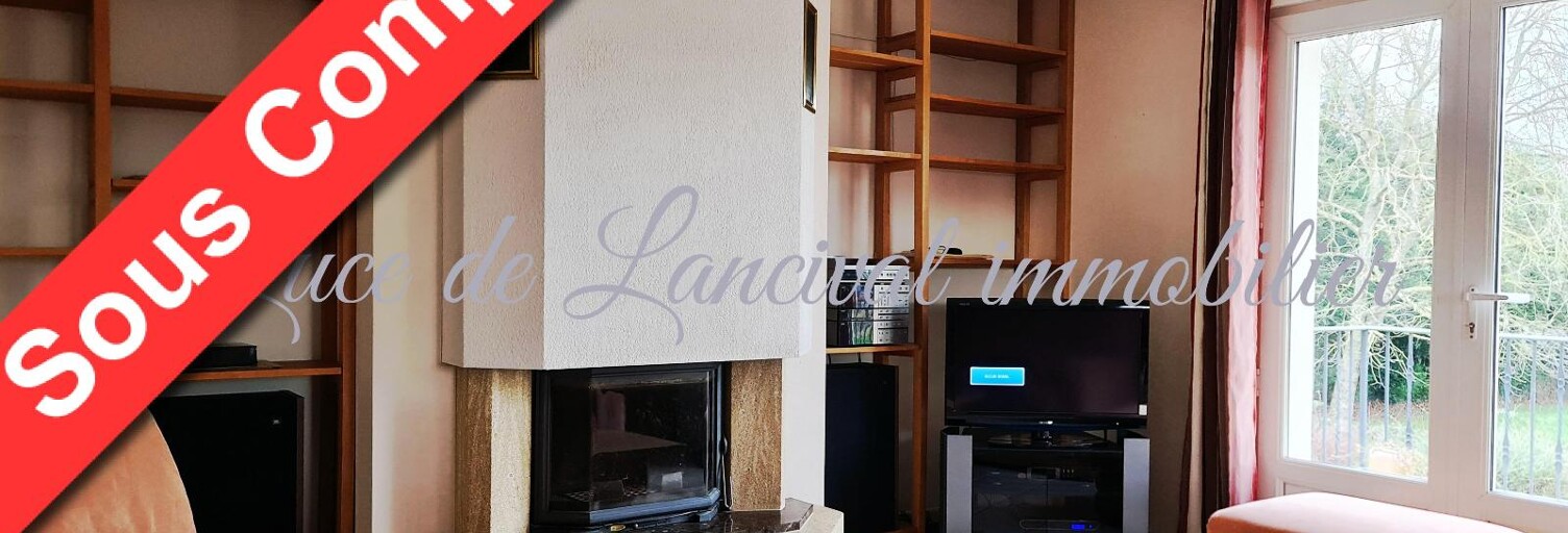 Maison 5 Pièces 133 m² à vendre à Beautor (02800)