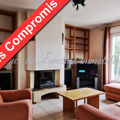 Maison 5 pièces 239000 €