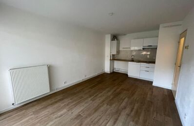 location appartement 519 € CC /mois à proximité de Castelginest (31780)