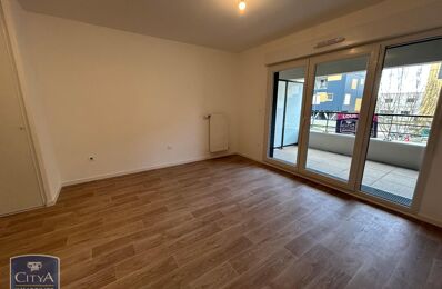 location appartement 655 € CC /mois à proximité de Angers (49)