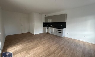 Appartement 3 Pièces 61 m² à louer à Trélazé (49800)