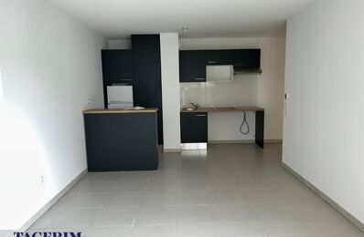 location appartement 817 € CC /mois à proximité de Talence (33400)