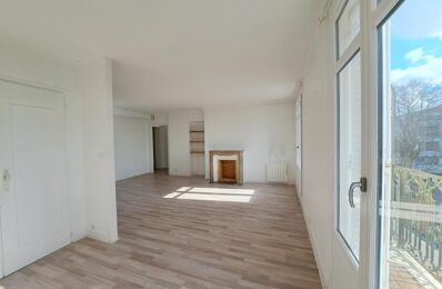 location appartement 860 € CC /mois à proximité de La Ville-Aux-Dames (37700)