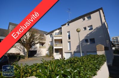 appartement 1 pièces 32 m2 à vendre à Cholet (49300)