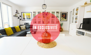 Appartement 4 Pièces 87 m² à vendre à Montpellier (34000)