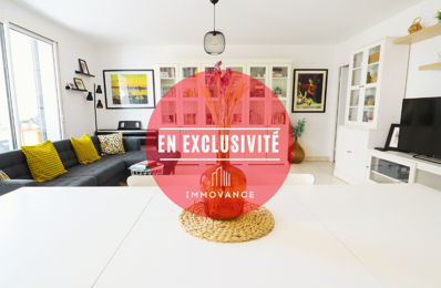 vente appartement 479 000 € à proximité de Castelnau-le-Lez (34170)