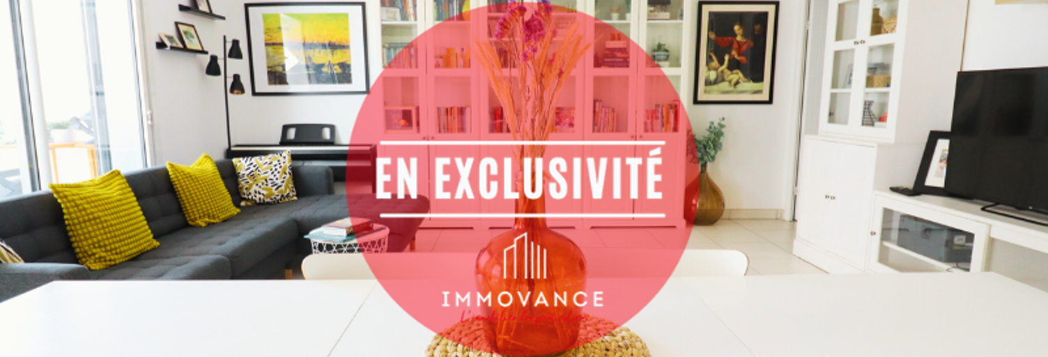 Appartement 4 Pièces 87 m² à vendre à Montpellier (34000)