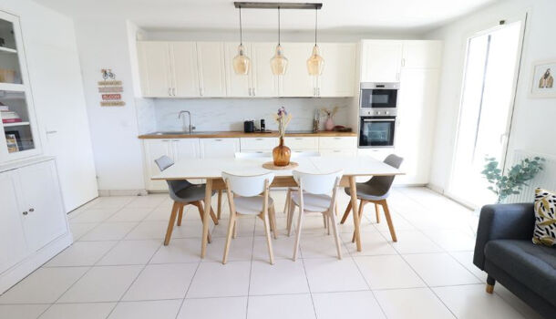 Appartement 4 pièces  à vendre Montpellier 34000